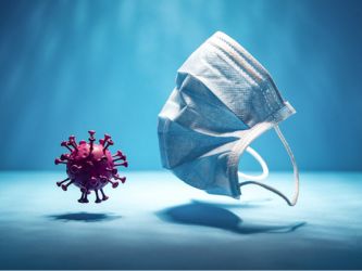 甲流H3N2进入高发期，流感季怎么选口罩？