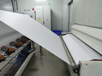 金发熔喷空气过滤材料（KAF）如何成为空气净化新宠？