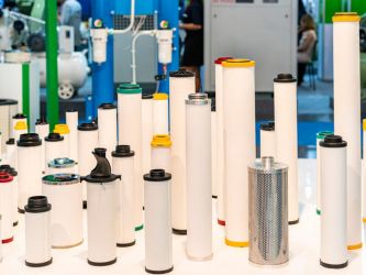 水污染日益严重，选对液体过滤材料是关键！金发医疗守护每一滴水！