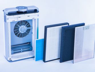 如何选择空气净化器？过滤材料是关键！